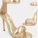 Sandals For Women New Style Solid Color Pointed Toe European And American Sexy Fashion High Heels_vogvips.com