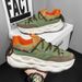 Men's Summer 2025 New Mesh Breathable Sports Versatile Casual For Teenagers Thick Sole Height Increasing Dad Shoes_vogvips.com