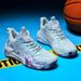 Basketball shoes Outdoor combat youth students running sports shoes for men_vogvips.com