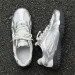 Men's Summer Thick Soled Sports Casual Mesh Height Increasing For Small Individuals Breathable Leather German Training_vogvips.com