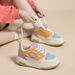 New Spring Versatile Niche Chic Sports Board For Women's Instagram Trend Super Hot Thick Soled Bread Shoes_vogvips.com