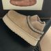 Henan Sangpo Snow Women's Sheepskin Integrated Ethnic Style Sock Boots Thickened Warm Thick Sole_vogvips.com