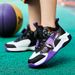 cushioning Rebound Running Shoes Men's Non-slip, Wear-resistant, Breathable And Comfortable Sports Shoes Men's Shoes_vogvips.com