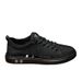 Men's Casual Sneakers - Breathable Umbrella Fabric Low-Top Lace-Up Shoes For Spring, Summer, And Fall - Lightweight & Comfortable Shoes_vogvips.com