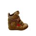 2025 European Station Autumn Winter New Suede Genuine Leather Martin Boots Thick Sole Velcro Invisible Height Increase_vogvips.com