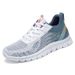 Men's Sports Shoes New Foreign Trade Men's Shoes One Piece Lace Up Running Shoes Fashion Trend Men's Shoes_vogvips.com