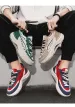 Non-slip Outdoor Sports Men's Shoes Casual Shoes Platform Heightening Dad Shoes Trendy Shoes_vogvips.com