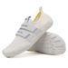 Fitness Shoes Indoor Sports Shoes Shock Absorption Men's Treadmill Squat Deadlift Shoes Silent Women's Yoga Pilates Skipping Rope Shoes_vogvips.com
