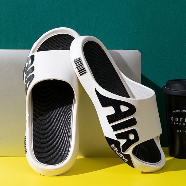 Men's Summer Indoor Bathroom, Breathable Shower, Home Use, Outdoor, Plus Size Slippers, Women's Outdoor Wear_vogvips.com