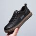 2024 Hot-Selling Versatile Fashion Breathable Casual White Non-Slip Sneakers Men's Trendy Shoes_vogvips.com
