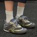 New Niche German Training With 5CM Internal Height Increase, Versatile, Casual, Breathable, Unisex Sports Shoes,_vogvips.com