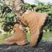 New Outdoor Men's Shoes, Outdoor Battlefield Training Hiking Boots_vogvips.com