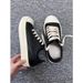 WalkPrime European And American Style Big Toe Cleanfit Derby Trendy Thick-Soled Commuter Versatile Sneakers 2025 Fashion Men's_vogvips.com