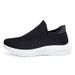 New Soft Sole Socks, Anti Slip Large Size Flyknit Popcorn Couple Sports Shoes, Men's_vogvips.com