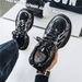 Men's Dad Shoes Premium Mesh Running Sneakers For Teenagers Casual Comfort Lightweight Breathable Versatile Trendy Walking_vogvips.com