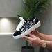 In Stock Numeris Sneakers Men's Genuine Leather Dad Platform Thick-soled Casual Color-blocking Shoes_vogvips.com