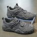 Men's Safety Work Shoes Breathable Slip-Resistant Wear-Resistant Lightweight Casual Comfortable For Construction Hiking Outdoor_vogvips.com