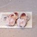 New Girls Shoes Children's Baby Leather Shoes Shining Comfortable Soft Soled Rhinestones_vogvips.com