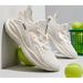 Warrior Men's 2026 New Breathable Large Mesh Summer Sneakers Flyknit Coconut Running Shoes For Men_vogvips.com