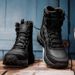 New Desert Boots, High Top Outdoor Hiking Boots, Men's Hiking Boots_vogvips.com