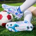 New Outdoor Sports Long Nails Broken Nails Training Large Size Football Shoes_vogvips.com