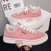 Men's Canvas Shoes Spring Casual Versatile Canvas Shoes Breathable Trendy Fashion Youth Shoes Trendy Shoes_vogvips.com