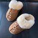 Petite Snow Long-Leg Thick-Soled Outdoor Plush Slippers Half-Slip Women's Boots 2025 Autumn Winter G110310_vogvips.com
