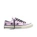 New Chuck 70 Stars Pink Star Print Low-Top Canvas Shoes Women, Summer Sneakers For Men A17820c_vogvips.com