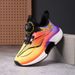 cushioning Rebound Running Shoes Men's Non-slip, Wear-resistant, Breathable And Comfortable Sports Shoes Men's Shoes_vogvips.com