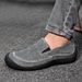 Men's Hiking Shoes Outdoor Hiking Shoes Creek Tracking Shoes Running Shoes_vogvips.com