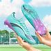 New Summer Top Quality Cross-Border Football For 5A Students, Adults, And Children, Long-Spiked Competition Training Sports Shoes_vogvips.com