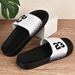 2026 Summer Women Men Fashion Slippers Beach Sandals For Soft Light Slipper Anti-slip High Quality Casual Bedroom Shoes_vogvips.com