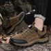 Outdoor Casual Shoes Off-road Hiking Shoes Hiking Shoes Men_vogvips.com