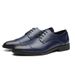 Men Formal Shoes Leather Business Casual Shoes High Quality Men Dress Office Shoes Male Breathable Oxfords 2025_vogvips.com