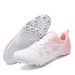 Track Field Men Women, Spike Shoes For Middle And New, Standing Lnewg Jump Physical Test Short Distance Race Mesh_vogvips.com