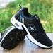 2026Men's Sneakers Versatile Air Cushion Running Platform Leather Vulcanized Breathable Men Casual Sport Shoes_vogvips.com