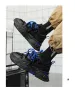Non-slip Outdoor Sports Men's Shoes Casual Shoes Platform Heightening Dad Shoes Trendy Shoes_vogvips.com