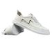 Men's Genuine Leather White Trendy Spring New Style, Versatile Casual Board Shoes, Korean Version, Men's Shoes_vogvips.com
