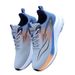 Autumn Large Size Sports New Low-Top Breathable Soft Sole Shock-Absorbing Running Shoes, Men's Shoes_vogvips.com