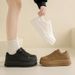 Little White Shoes New Version Female Student Casual Sports All Match Shoes Street Shooting KT2812 1_vogvips.com