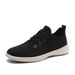 2025 Hot Selling Couple's Sports Lightweight Breathable Fly Woven Casual And Women's Running Shoes, Men's Shoes_vogvips.com