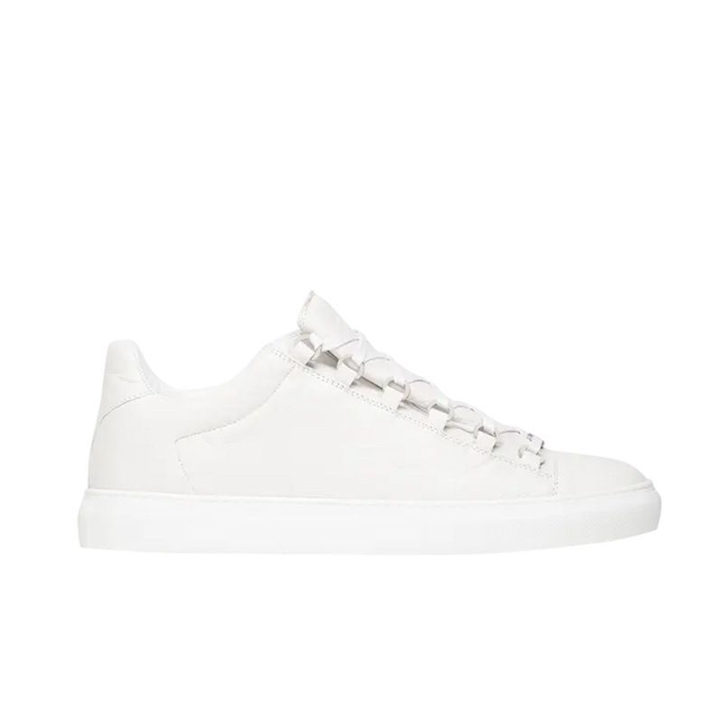 In-stock Cross-border Foreign Trade New Classic Versatile High-top For Both Men And Women, Popular Genuine Leather Flat_vogvips.com