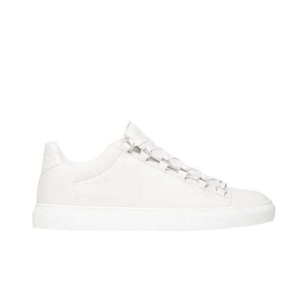 In-stock Cross-border Foreign Trade New Classic Versatile High-top For Both Men And Women, Popular Genuine Leather Flat_vogvips.com