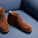 European Warm Series Plus Size Handmade Suede Desert Men Low Top Business Martin Lace-up Leather Shoes Anti-slip Short Boots Winter_vogvips.com
