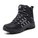 Men’s Shoes Large Size Combat Boots Men High Top Outdoor Hiking Boots Non Slip Hiking Field Boots Men Tactical Boots Men_vogvips.com