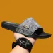 Designer Women Sandals Men Footwear Work Lightweight Summer Flexible Insulated Men's Slides Luxury Shoes_vogvips.com