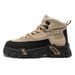 European Warm Series Thick-Soled Height-Increasing Short For Men, Autumn And Winter New Lace-Up Work Shoes, Men's Outdoor Casual High-Top_vogvips.com