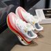cushioning Rebound Running Shoes Men's Non-slip, Wear-resistant, Breathable And Comfortable Sports Shoes Men's Shoes_vogvips.com