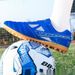 Football TF Cleats For Men, Women, Children, Teenagers, Primary And Secondary School Students, New Model Soccer Shoes_vogvips.com
