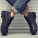European Warm Series Autumn Winter 2021 New Martin Men High British Style Genuine Large Size Men's Shoes Work Mid Top Leather Boots_vogvips.com